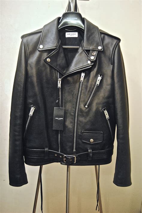 l17 saint laurent